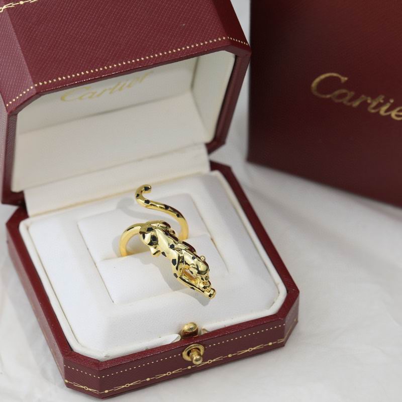 Cartier ring 04yxh02